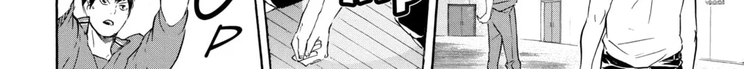 Read Haikyu!! chapter 70 image 7 on Lezhin
