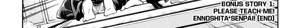Read Haikyu!! chapter 71.2 image 1 on Lezhin