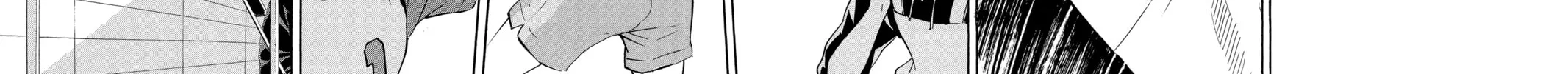 Read Haikyu!! chapter 71 image 7 on Lezhin