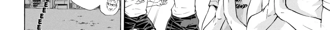 Read Haikyu!! chapter 72 image 33 on Lezhin