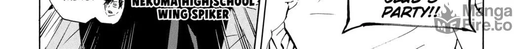 Read Haikyu!! chapter 72 image 9 on Lezhin
