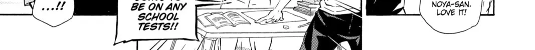 Read Haikyu!! chapter 73 image 25 on Lezhin