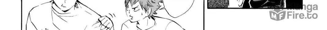 Read Haikyu!! chapter 73 image 5 on Lezhin