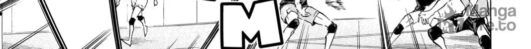 Read Haikyu!! chapter 74 image 29 on Lezhin