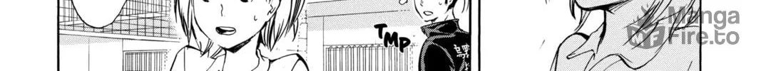 Read Haikyu!! chapter 75 image 11 on Lezhin