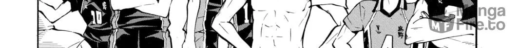 Read Haikyu!! chapter 75 image 19 on Lezhin