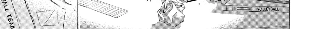 Read Haikyu!! chapter 75 image 33 on Lezhin