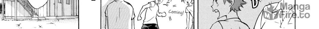 Read Haikyu!! chapter 76 image 9 on Lezhin