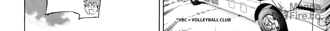 Read Haikyu!! chapter 77 image 11 on Lezhin