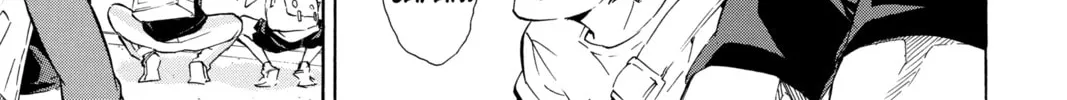 Read Haikyu!! chapter 77 image 13 on Lezhin