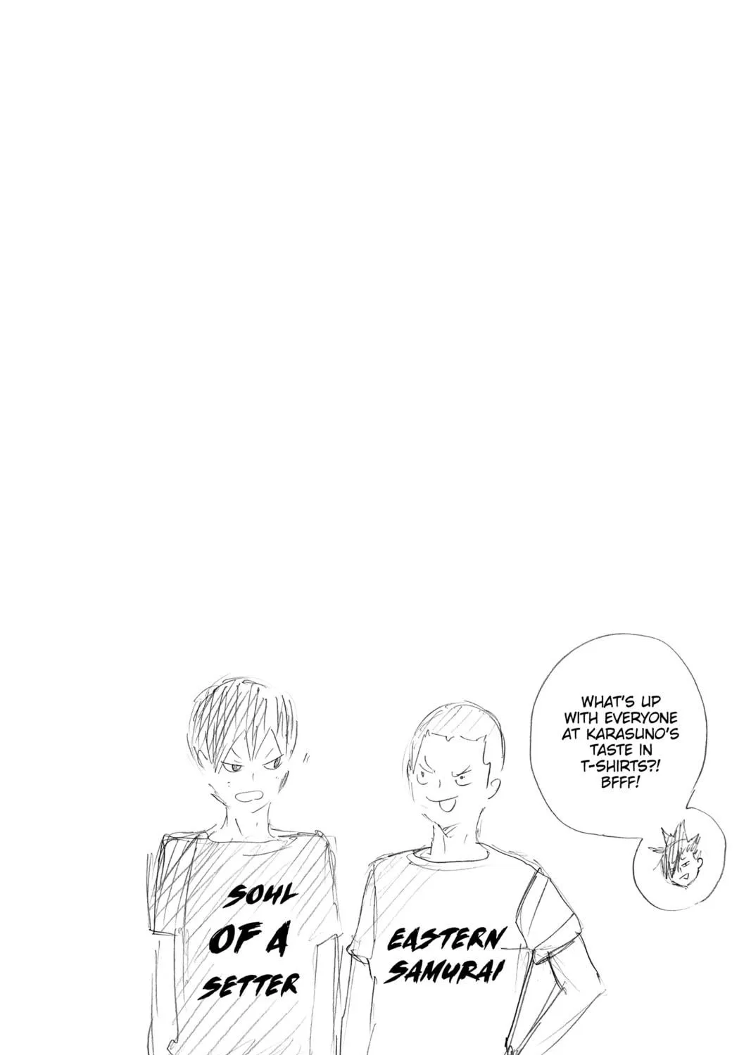 Read Haikyu!! chapter 78 image 34 on Lezhin