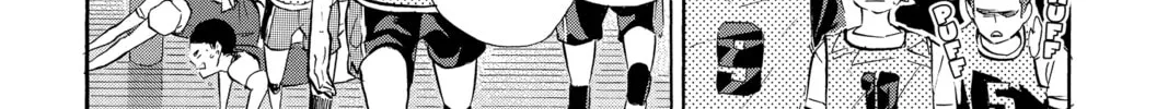 Read Haikyu!! chapter 79 image 3 on Lezhin