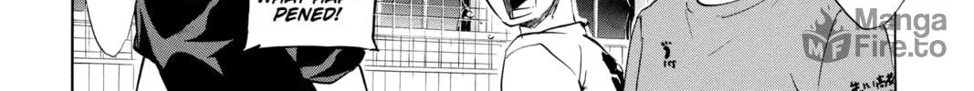 Read Haikyu!! chapter 79 image 9 on Lezhin
