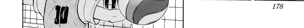 Read Haikyu!! chapter 80 image 13 on Lezhin