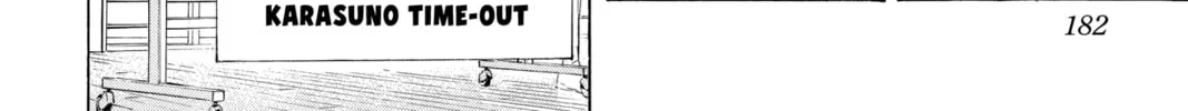 Read Haikyu!! chapter 80 image 21 on Lezhin