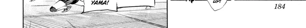 Read Haikyu!! chapter 80 image 25 on Lezhin