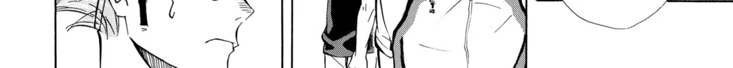 Read Haikyu!! chapter 81 image 7 on Lezhin