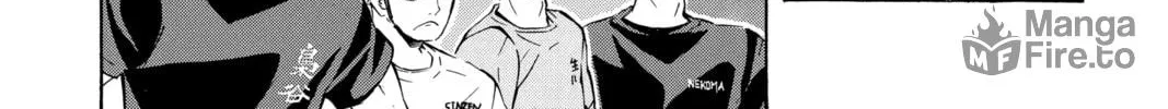 Read Haikyu!! chapter 82 image 9 on Lezhin