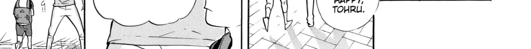 Read Haikyu!! chapter 83 image 13 on Lezhin