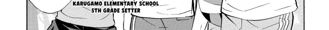 Read Haikyu!! chapter 84 image 1 on Lezhin