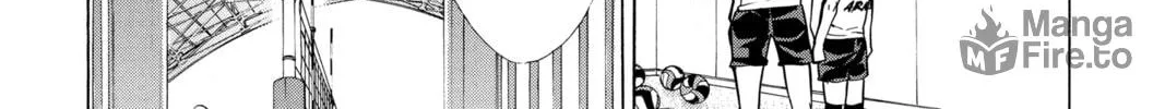 Read Haikyu!! chapter 84 image 19 on Lezhin