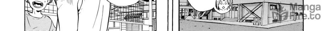 Read Haikyu!! chapter 84 image 23 on Lezhin