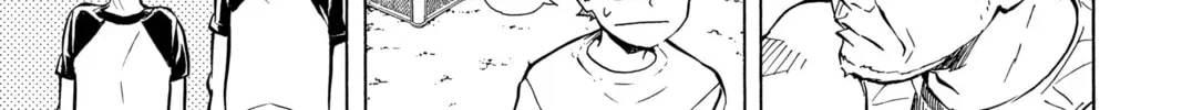 Read Haikyu!! chapter 84 image 33 on Lezhin