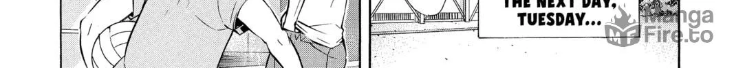 Read Haikyu!! chapter 84 image 9 on Lezhin