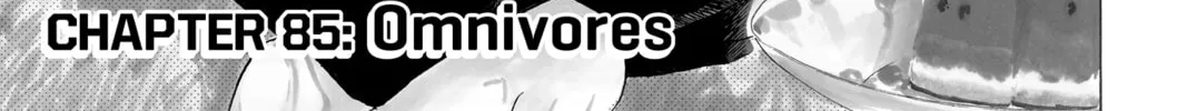 Read Haikyu!! chapter 85 image 1 on Lezhin
