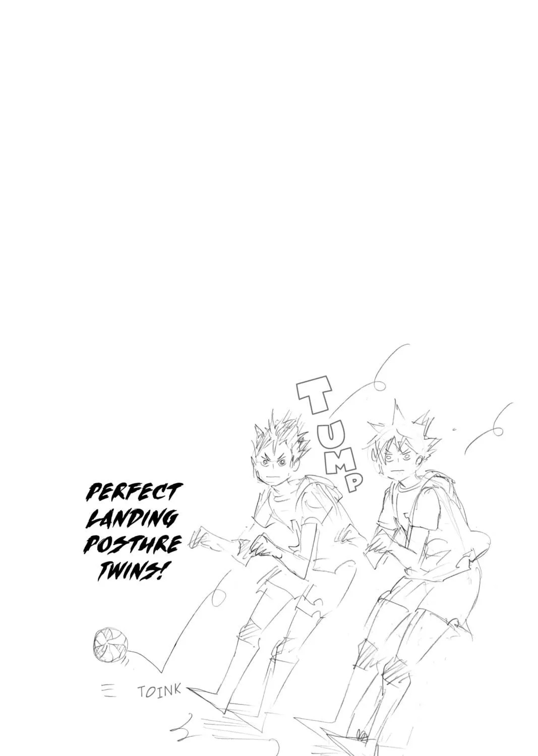 Read Haikyu!! chapter 85 image 38 on Lezhin