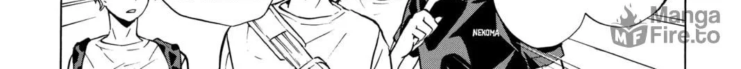Read Haikyu!! chapter 85 image 5 on Lezhin