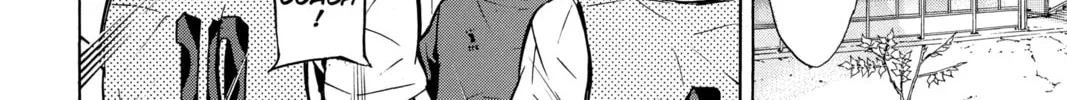 Read Haikyu!! chapter 85 image 7 on Lezhin