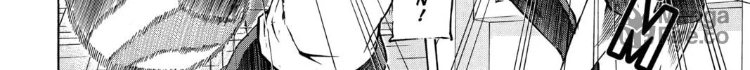 Read Haikyu!! chapter 86 image 11 on Lezhin
