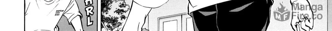 Read Haikyu!! chapter 86 image 23 on Lezhin