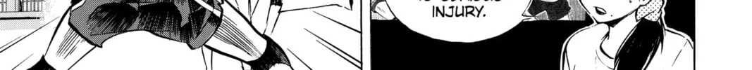 Read Haikyu!! chapter 87 image 13 on Lezhin