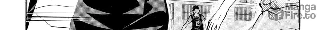 Read Haikyu!! chapter 87 image 17 on Lezhin