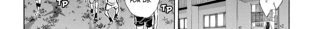 Read Haikyu!! chapter 87 image 21 on Lezhin