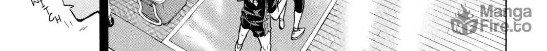 Read Haikyu!! chapter 88 image 17 on Lezhin