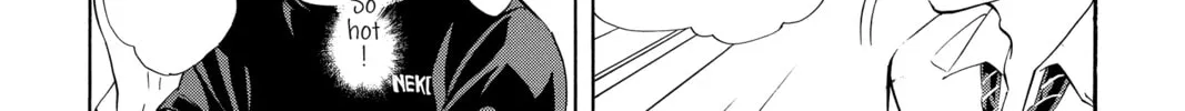 Read Haikyu!! chapter 89.5 image 1 on Lezhin