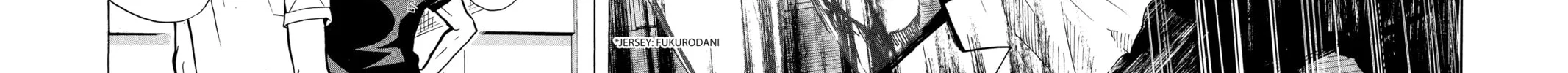 Read Haikyu!! chapter 89 image 15 on Lezhin