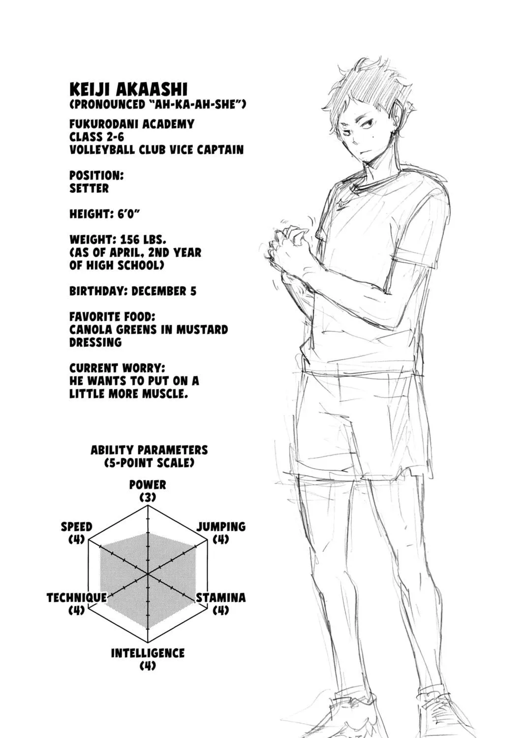 Read Haikyu!! chapter 89 image 34 on Lezhin