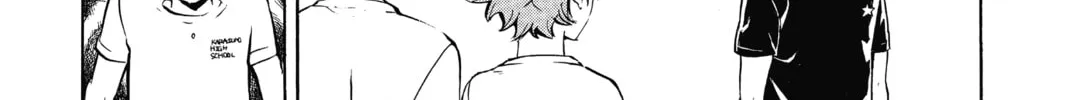 Read Haikyu!! chapter 9 image 21 on Lezhin
