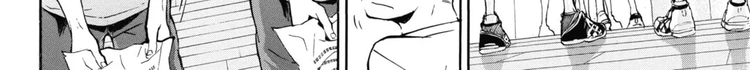 Read Haikyu!! chapter 9 image 25 on Lezhin