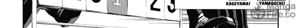 Read Haikyu!! chapter 9 image 9 on Lezhin