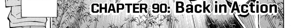 Read Haikyu!! chapter 90 image 1 on Lezhin