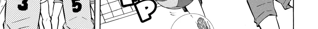Read Haikyu!! chapter 90 image 13 on Lezhin