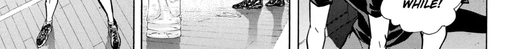 Read Haikyu!! chapter 90 image 33 on Lezhin