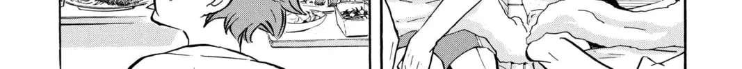 Read Haikyu!! chapter 91 image 13 on Lezhin