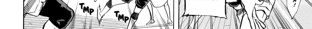 Read Haikyu!! chapter 91 image 27 on Lezhin