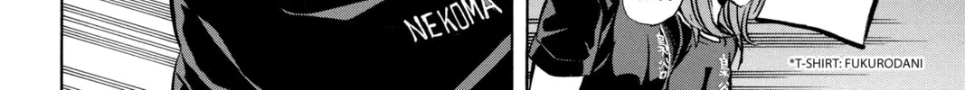 Read Haikyu!! chapter 91 image 7 on Lezhin